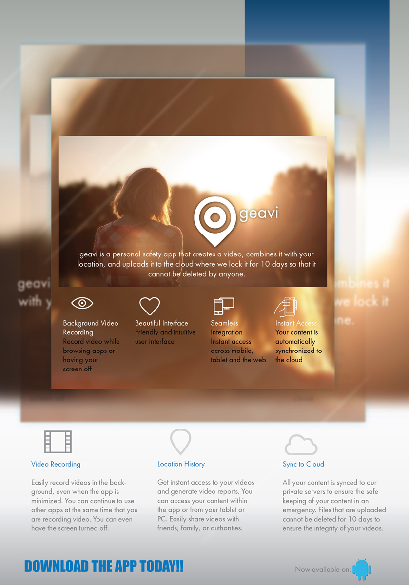 Flyer Design by Ngari for this project | Design #5389567