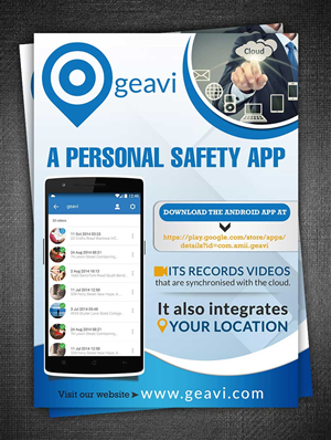 Flyer Design by ESolz Technologies
