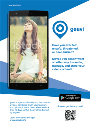 Flyer Design by Phuong Anh for this project | Design #5429820