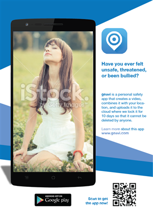 Flyer Design by Phuong Anh for this project | Design: #5429822