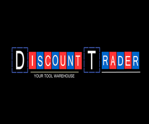 Logo Design by Huzaifa777777 for Discount Trader | Design: #5371393