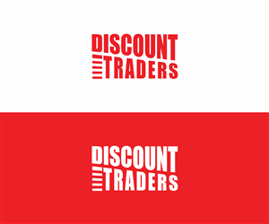 Logo Design by Artipunan for Discount Trader | Design: #5316978