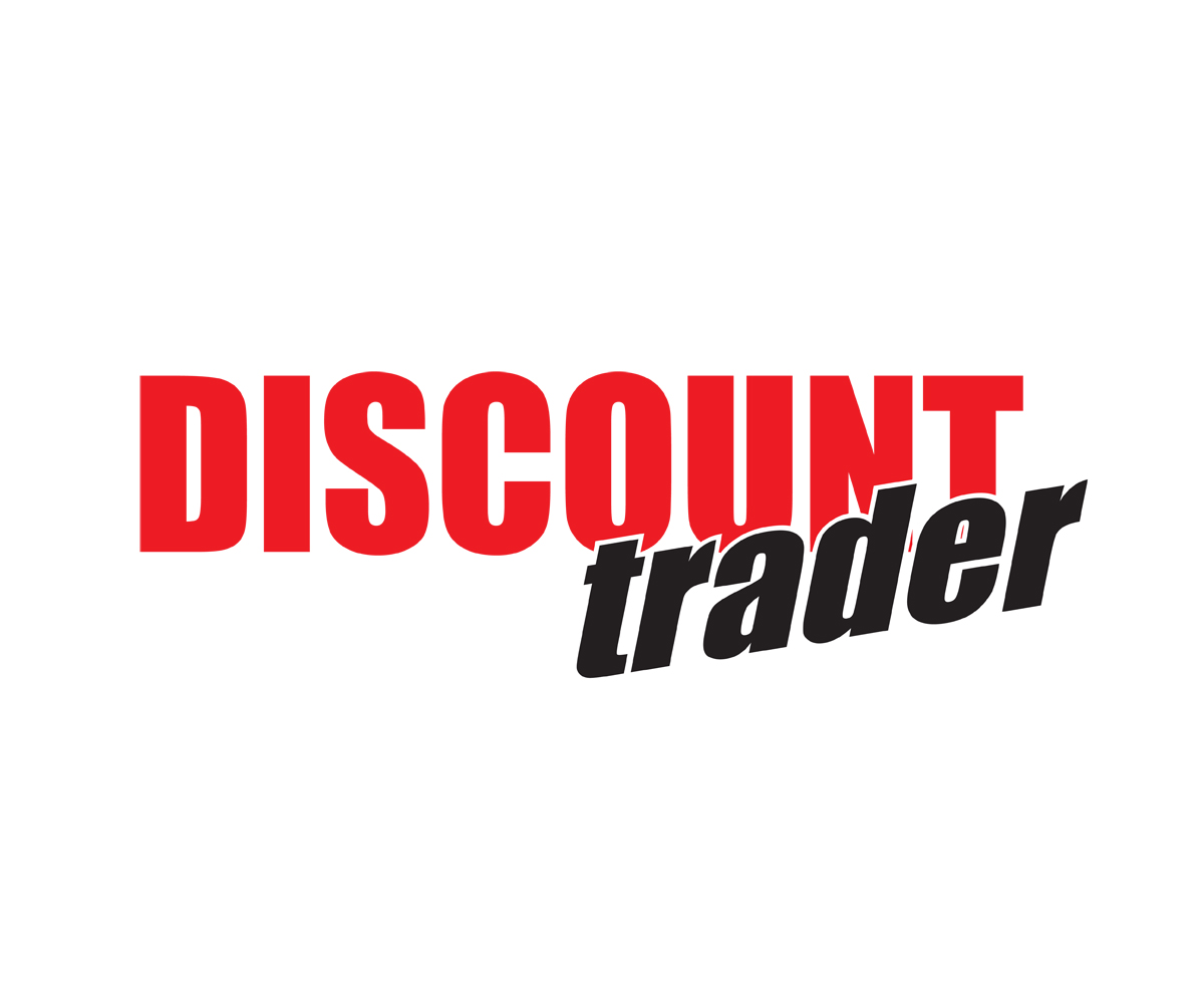 Logo Design by Halfull Media for Discount Trader | Design #5316060