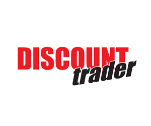 Logo-Design von Halfull Media für Discount Trader | Design: #5316060