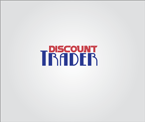 Logo Design by Master Piece for Discount Trader | Design: #5348998