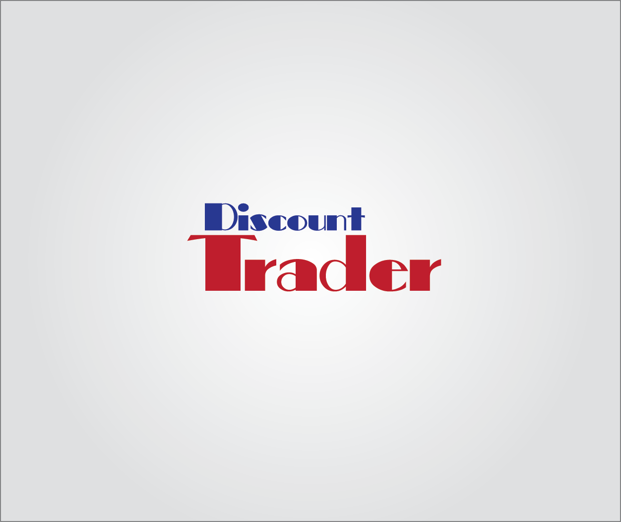 Logo Design by Master Piece for Discount Trader | Design #5348999