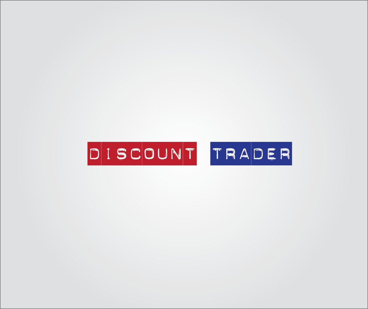 Logo Design by Master Piece for Discount Trader | Design #5349001