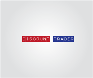 Logo Design by Master Piece for Discount Trader | Design: #5349001