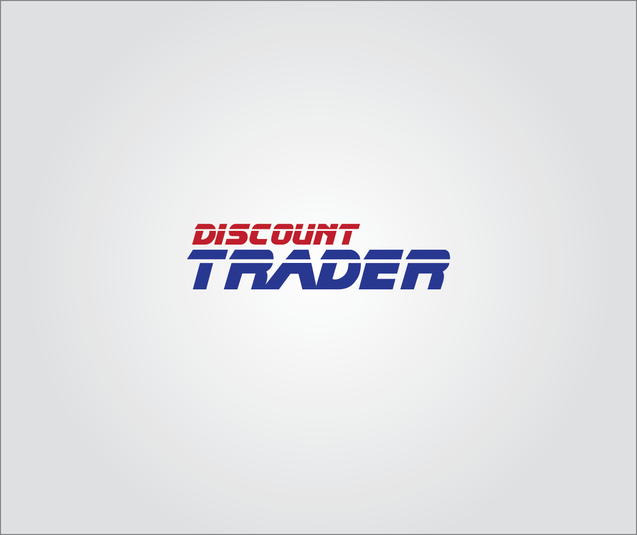 Logo Design by Master Piece for Discount Trader | Design #5349003