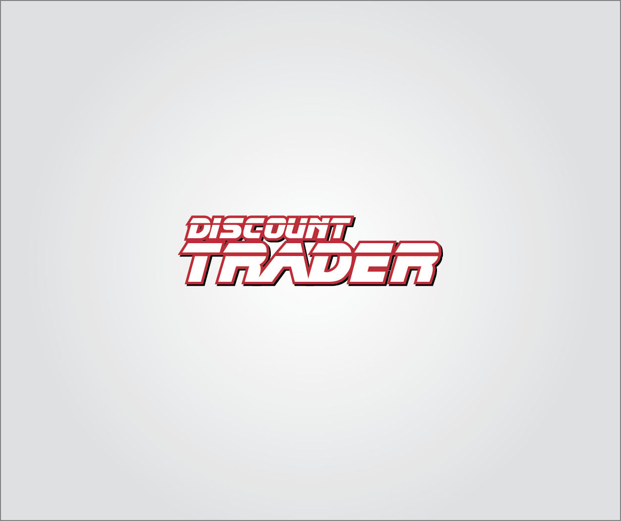 Logo Design by Master Piece for Discount Trader | Design #5482717