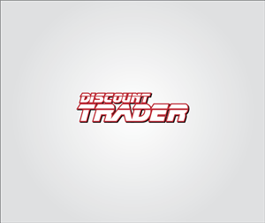 Logo Design by Master Piece for Discount Trader | Design: #5482717