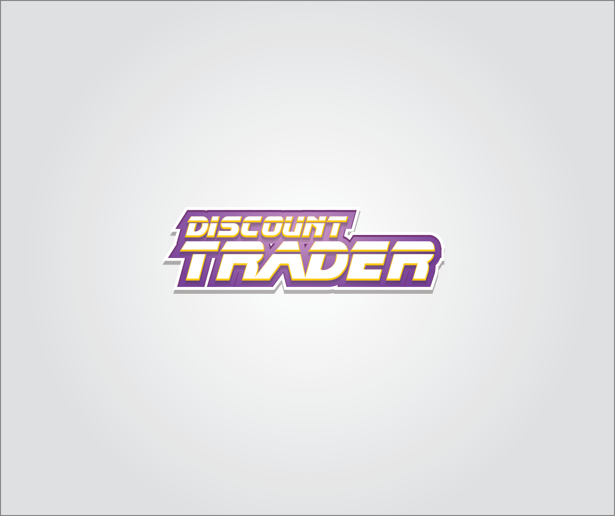 Logo Design by Master Piece for Discount Trader | Design #5482727