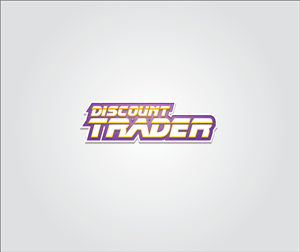 Logo Design by Master Piece for Discount Trader | Design: #5482727