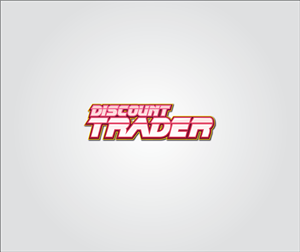 Logo Design by Master Piece for Discount Trader | Design: #5482769
