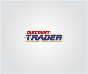 Logo Design by Master Piece for Discount Trader | Design: #5482775