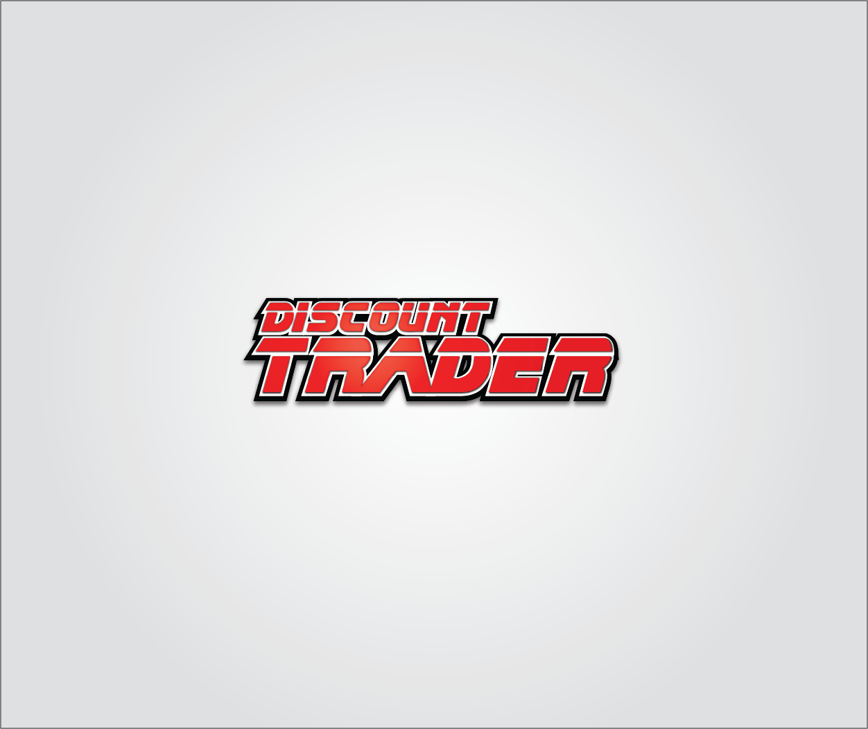 Logo Design by Master Piece for Discount Trader | Design #5483256