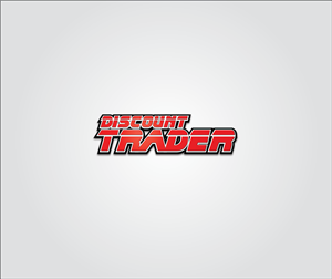 Logo Design by Master Piece for Discount Trader | Design: #5483256