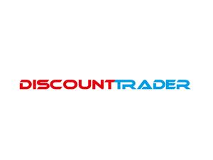 Logo Design by snowymasterdesigns for Discount Trader | Design #5318351