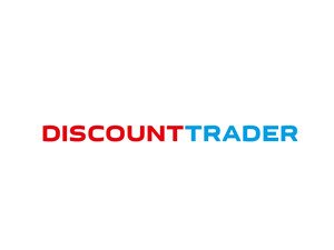 Logo-Design von snowymasterdesigns für Discount Trader | Design: #5318400