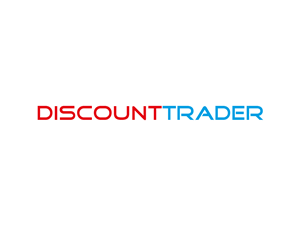 Logo-Design von snowymasterdesigns für Discount Trader | Design: #5318404