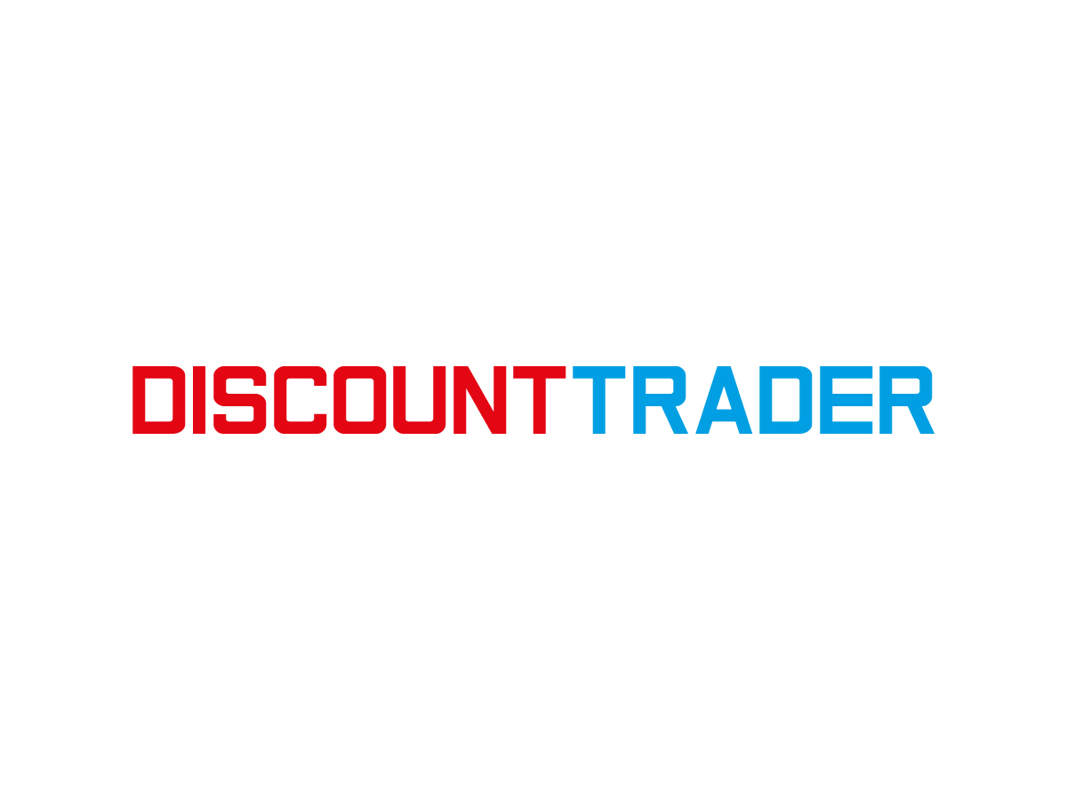 Logo Design by snowymasterdesigns for Discount Trader | Design #5318420