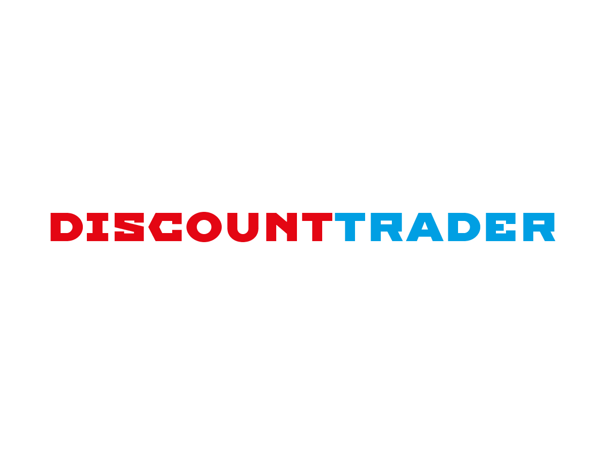 Logo Design by snowymasterdesigns for Discount Trader | Design #5318437