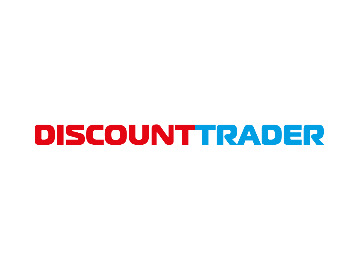 Logo Design by snowymasterdesigns for Discount Trader | Design #5318442