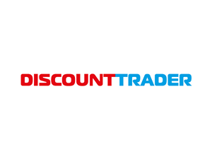 Logo-Design von snowymasterdesigns für Discount Trader | Design: #5318442