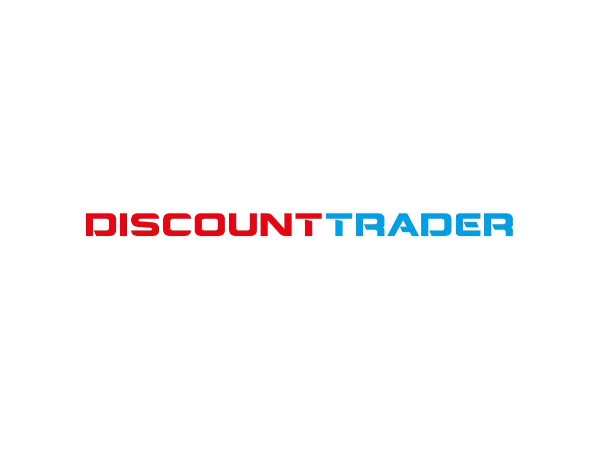 Logo Design by snowymasterdesigns for Discount Trader | Design #5318444
