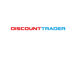 Logo-Design von snowymasterdesigns für Discount Trader | Design: #5318444