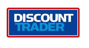 Logo Design by Kim.J for Discount Trader | Design #5320843
