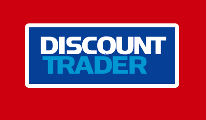 Logo Design by Kim.J for Discount Trader | Design #5337014