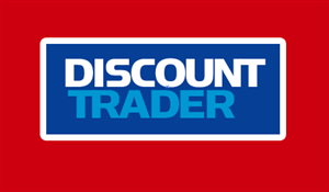 Logo-Design von Kim.J für Discount Trader | Design: #5337014