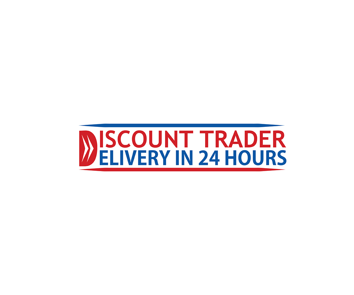 Logo Design by prakash7 for Discount Trader | Design #5340883