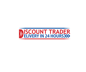 Logo Design by prakash7 for Discount Trader | Design: #5340903