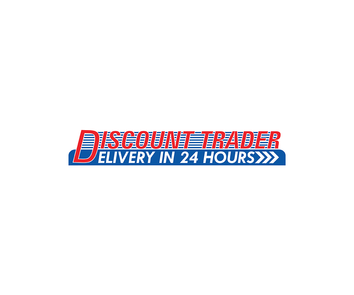 Logo Design by prakash7 for Discount Trader | Design #5341016