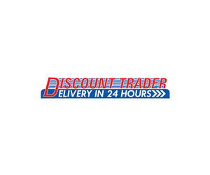 Logo Design by prakash7 for Discount Trader | Design: #5341016