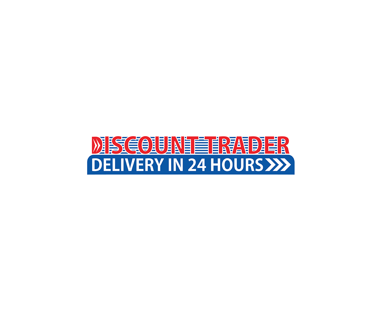 Diseño de Logo por prakash7 para Discount Trader | Diseño #5342772