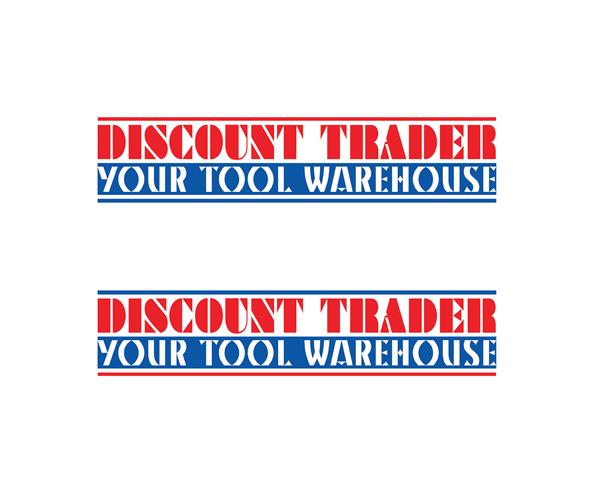 Diseño de Logo por prakash7 para Discount Trader | Diseño #5393297