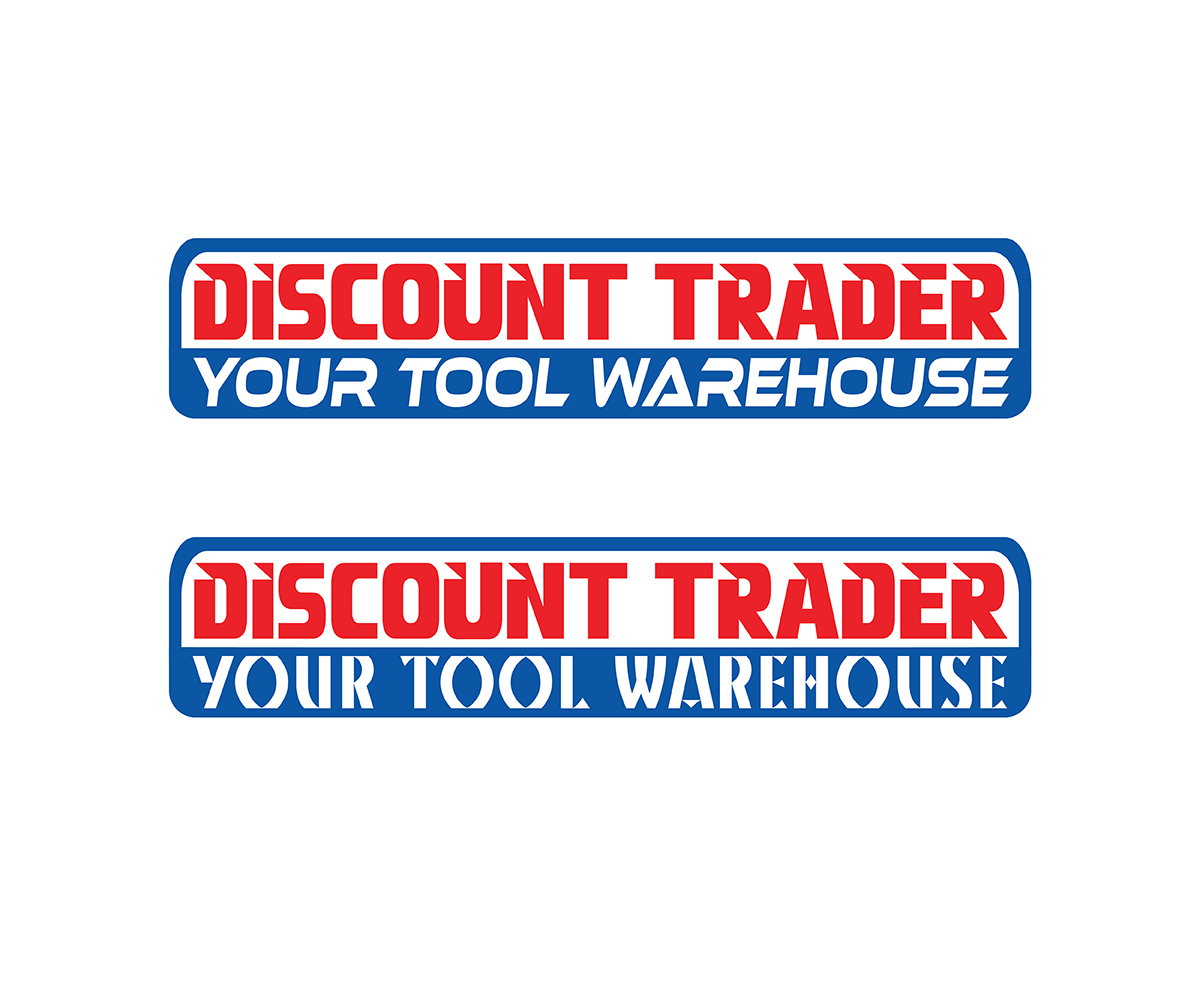 Logo Design by prakash7 for Discount Trader | Design #5393424