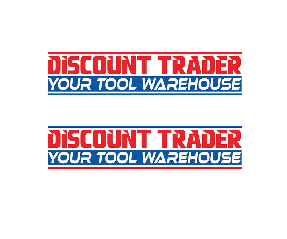 Logo Design by prakash7 for Discount Trader | Design #5393431