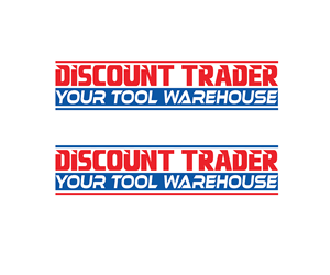Logo Design by prakash7 for Discount Trader | Design: #5393431