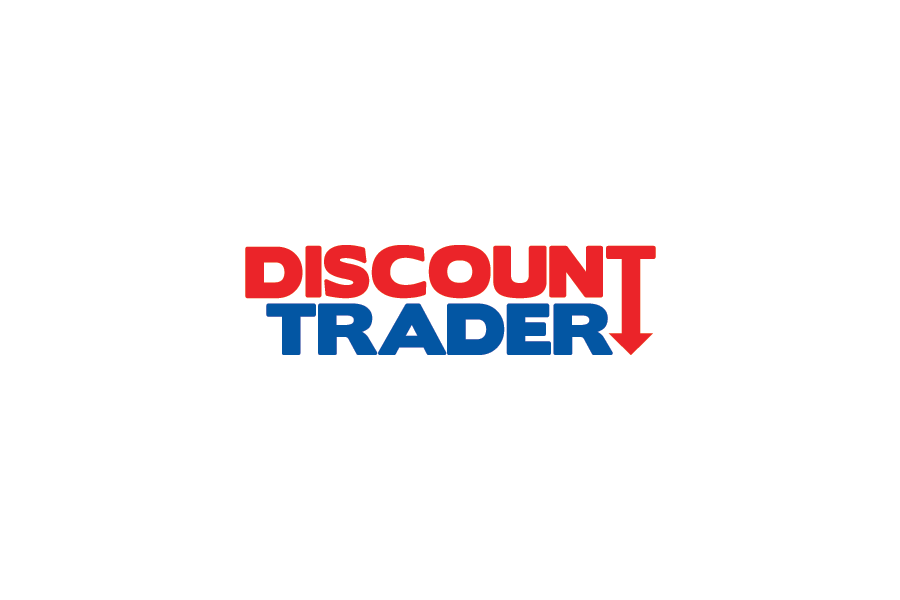 Logo Design by Outkast Designs for Discount Trader | Design #5321243