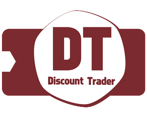 Logo Design by arunvijoy for Discount Trader | Design: #5319747