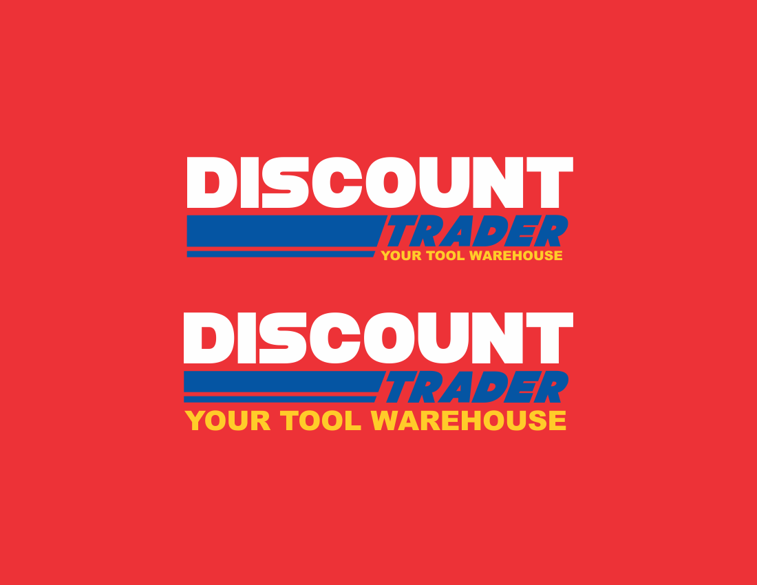Diseño de Logo por Heri Susanto para Discount Trader | Diseño #5345374