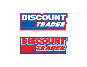 Logo Design by Heri Susanto for Discount Trader | Design: #5349687