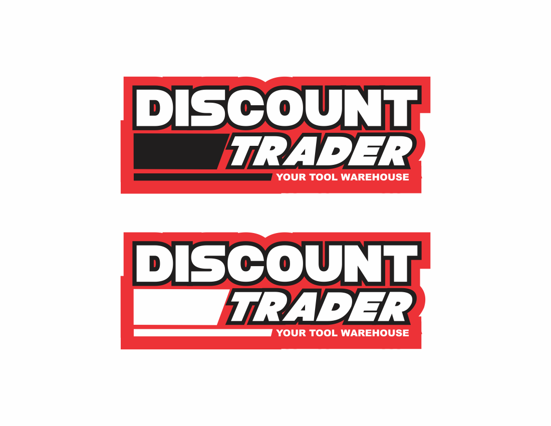 Diseño de Logo por Heri Susanto para Discount Trader | Diseño #5380567
