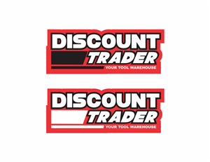Logo Design by Heri Susanto for Discount Trader | Design: #5380567