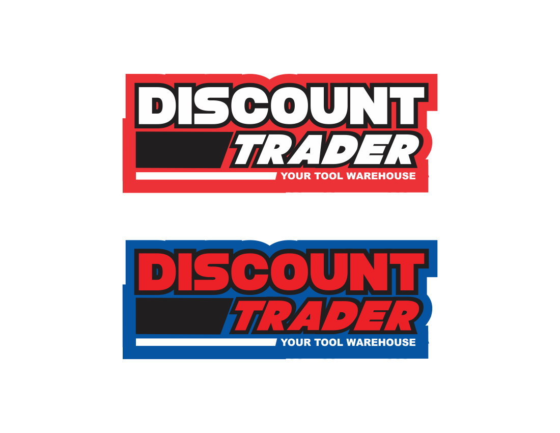 Diseño de Logo por Heri Susanto para Discount Trader | Diseño #5399907