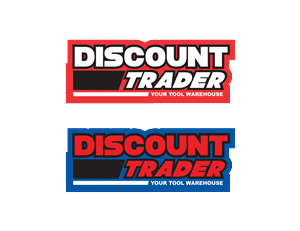 Logo Design by Heri Susanto for Discount Trader | Design: #5399907